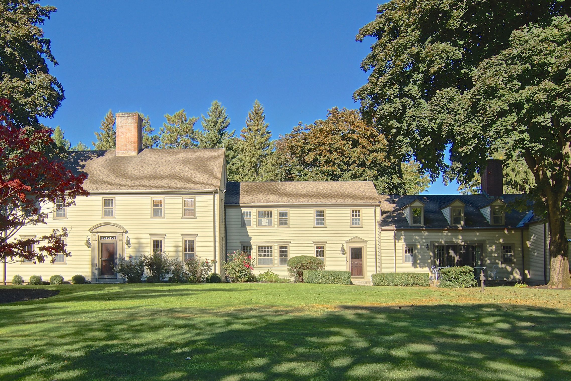 Appledore Farm Estate